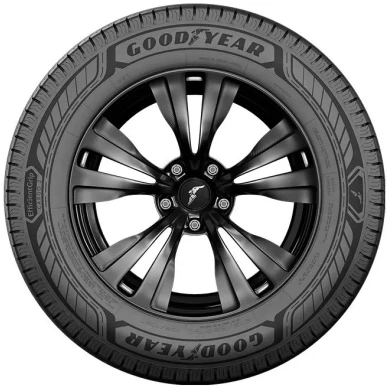 Goodyear EfficientGrip Cargo 2 kuljetusautonrenkaat 3 image