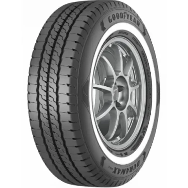Goodyear DuraMax G2 Pakettiautojenrenkaat kuva