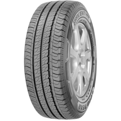 Goodyear EfficientGrip Cargo Pakurengas 1 image