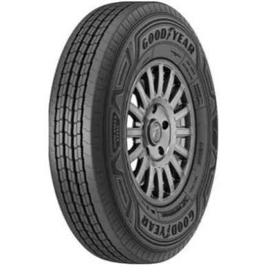 Goodyear DuraMax Steel 1 kuva
