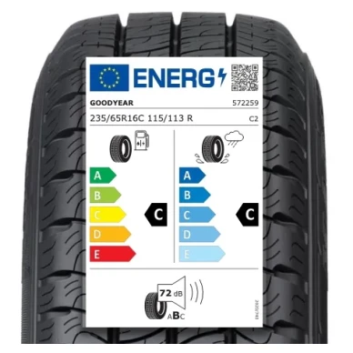 Goodyear Cargo Marathon 4 image