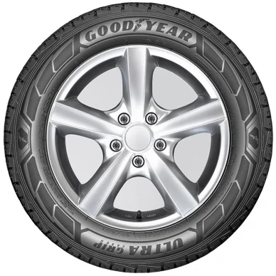 Goodyear UltraGrip Cargo Kitkarenkaat 3 image