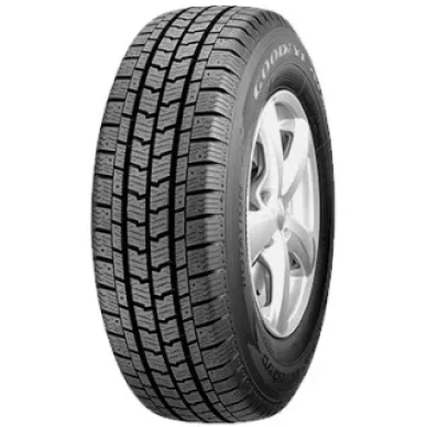Goodyear Cargo UltraGrip 2 1 kuva