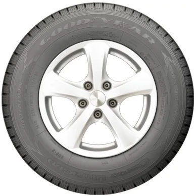Goodyear Cargo UltraGrip 2 3 kuva