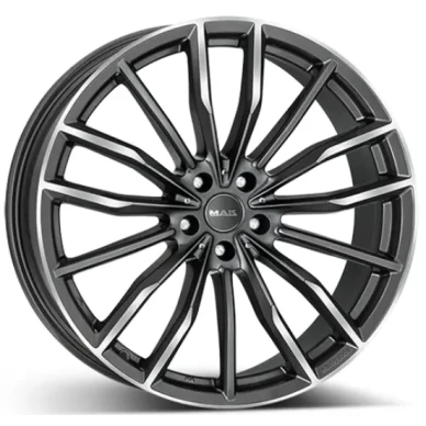 MAK Rapp AntPol BMW SUV Vanne 1 image