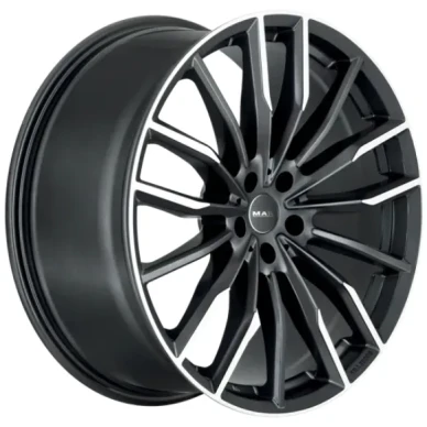 MAK Rapp AntPol BMW SUV Vanne 2 image