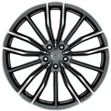 MAK Rapp AntPol BMW SUV Vanne 3 image