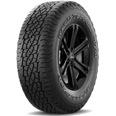 Maastoautonrengas BFGoodrich Trail Terrain 2 kuva