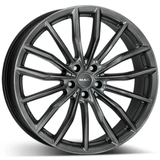 MAK Rapp M-Titan kuva