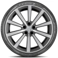Falken Azenis FK510 Kesarengas 3