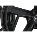 MAK Qvattro Black Vag Vanteet 2