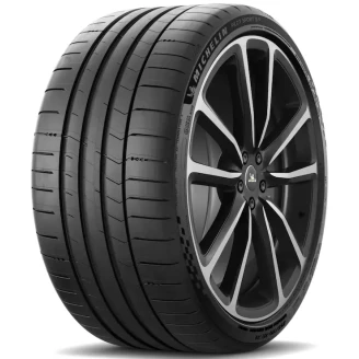 Michelin Pilot Sport S 5 kuva