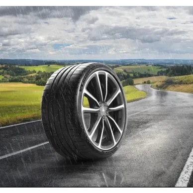 Ratarenkaat Michelin Pilot Sport S 5 4 kuva