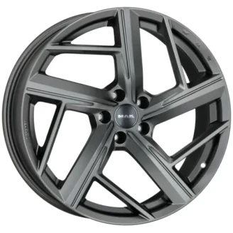 MAK Qvattro M-Titan image