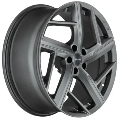 MAK Qvattro M Titan Vag Alumiinivanne 2 image