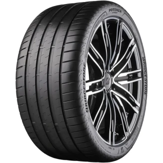 Bridgestone Potenza Sport image
