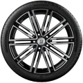 Bridgestone Potenza Sport Kesarenkaat 3