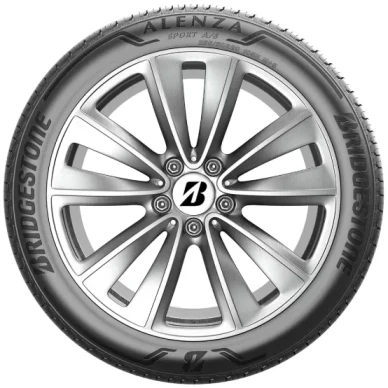 Bridgestone Alenza Sport AS 3 kuva