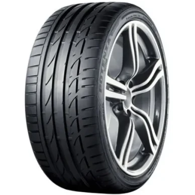 Bridgestone Potenza S001 I 1 kuva