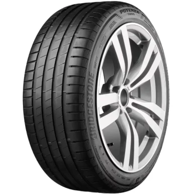 Bridgestone Potenza S005 Touringrengas 1 image