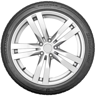 Bridgestone Potenza S005 Touringrengas 3 image