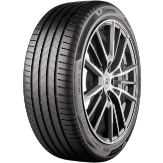 Bridgestone Turanza 6 kuva