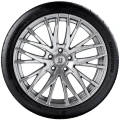 Bridgestone Potenza Prace urheilurengas 3