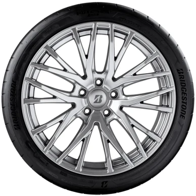 Bridgestone Potenza Prace urheilurengas 3 image