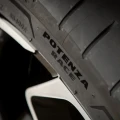 Bridgestone Potenza Prace urheilurengas 4