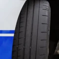 Bridgestone Potenza Prace urheilurengas 5