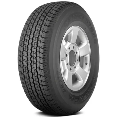 Bridgestone Dueler HT D840 image