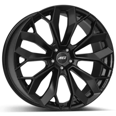 AEZ Aluvanne Leipzig Black 1 kuva