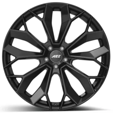 AEZ Aluvanne Leipzig Black 2 kuva