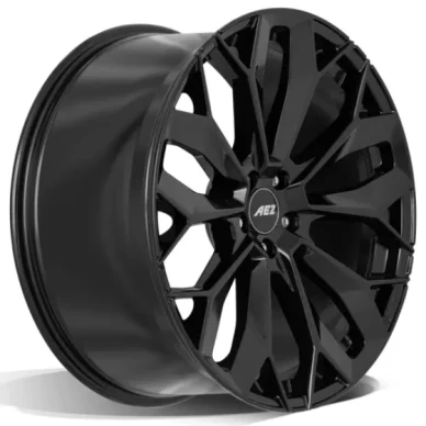 AEZ Aluvanne Leipzig Black 3 kuva