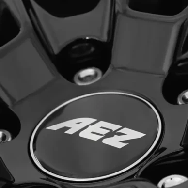 AEZ Aluvanne Leipzig Black 4 kuva