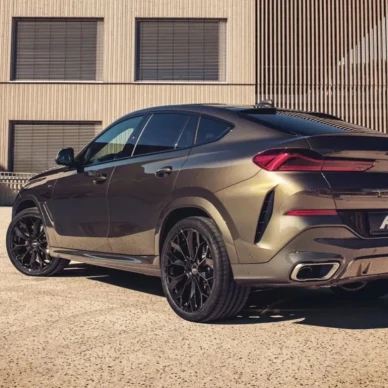 AEZ Aluvanne Leipzig Black 7 kuva