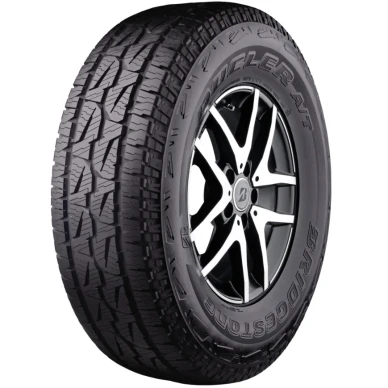 Bridgestone Dueler AT 001 All Season kuva