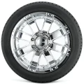 Bridgestone Dueler HL Alenza 3