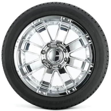 Bridgestone Dueler HL Alenza 3 image