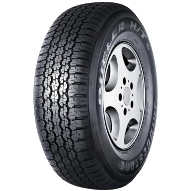 Bridgestone Dueler HT D689 All Season rengas image