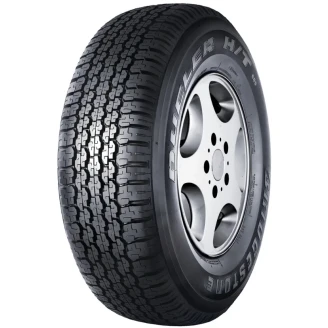 Bridgestone Dueler H/T D689 image