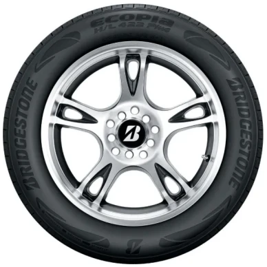 Bridgestone Ecopia HL 422Plus 3 kuva