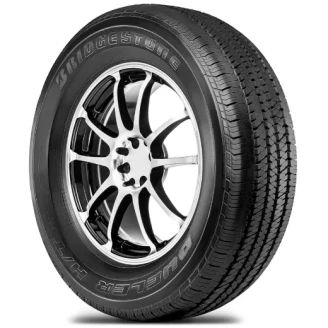 Bridgestone Dueler H/T D684 III kuva