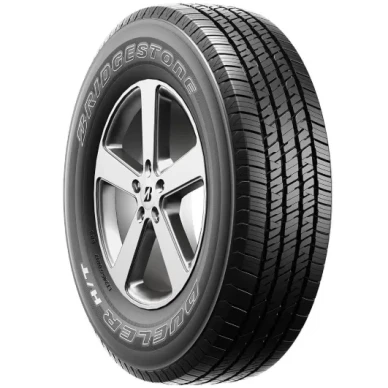 Bridgestone Dueler HT 685 1 kuva