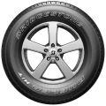 Bridgestone Dueler HT 685 3