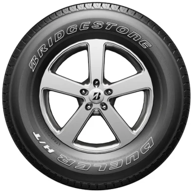 Bridgestone Dueler HT 685 3 kuva