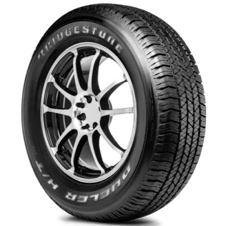 Bridgestone Dueler H/T D684 kuva