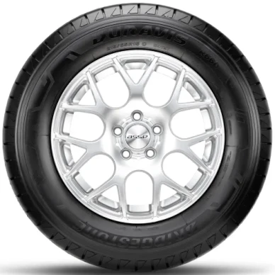 Bridgestone Duravis R660 Tavara autonrenkaat 3 kuva