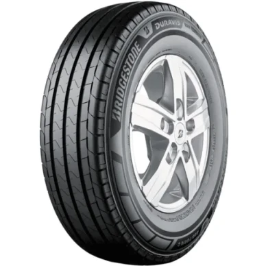 Tavara autonrengas Bridgestone Duravis Van 1 image