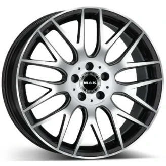 MAK Arrow Blk/Pol kuva